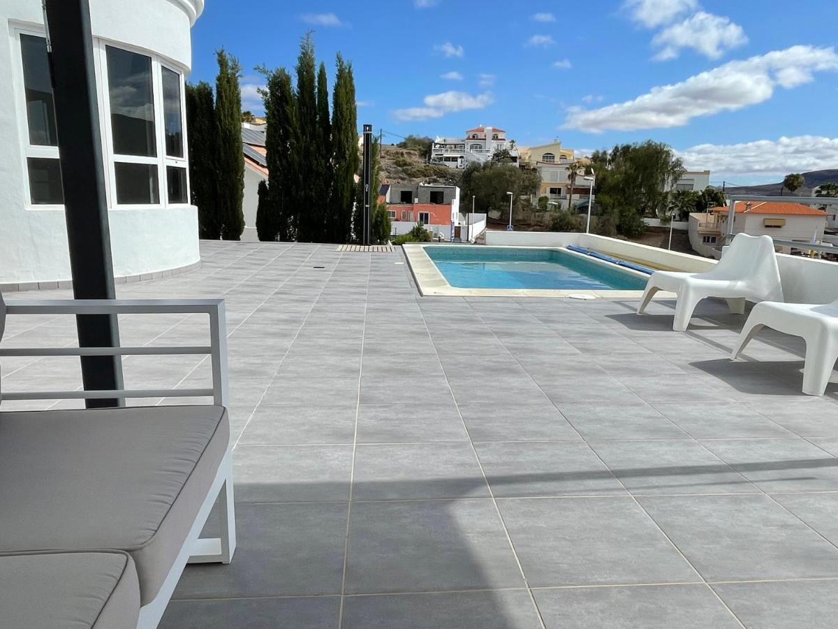 Villa Neila, Fuerteventura Tarajalejo Zewnętrze zdjęcie