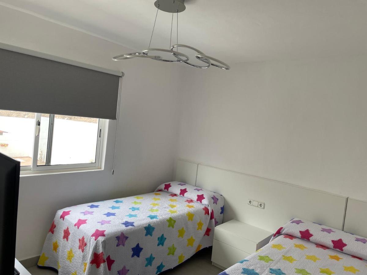 Villa Neila, Fuerteventura Tarajalejo Zewnętrze zdjęcie