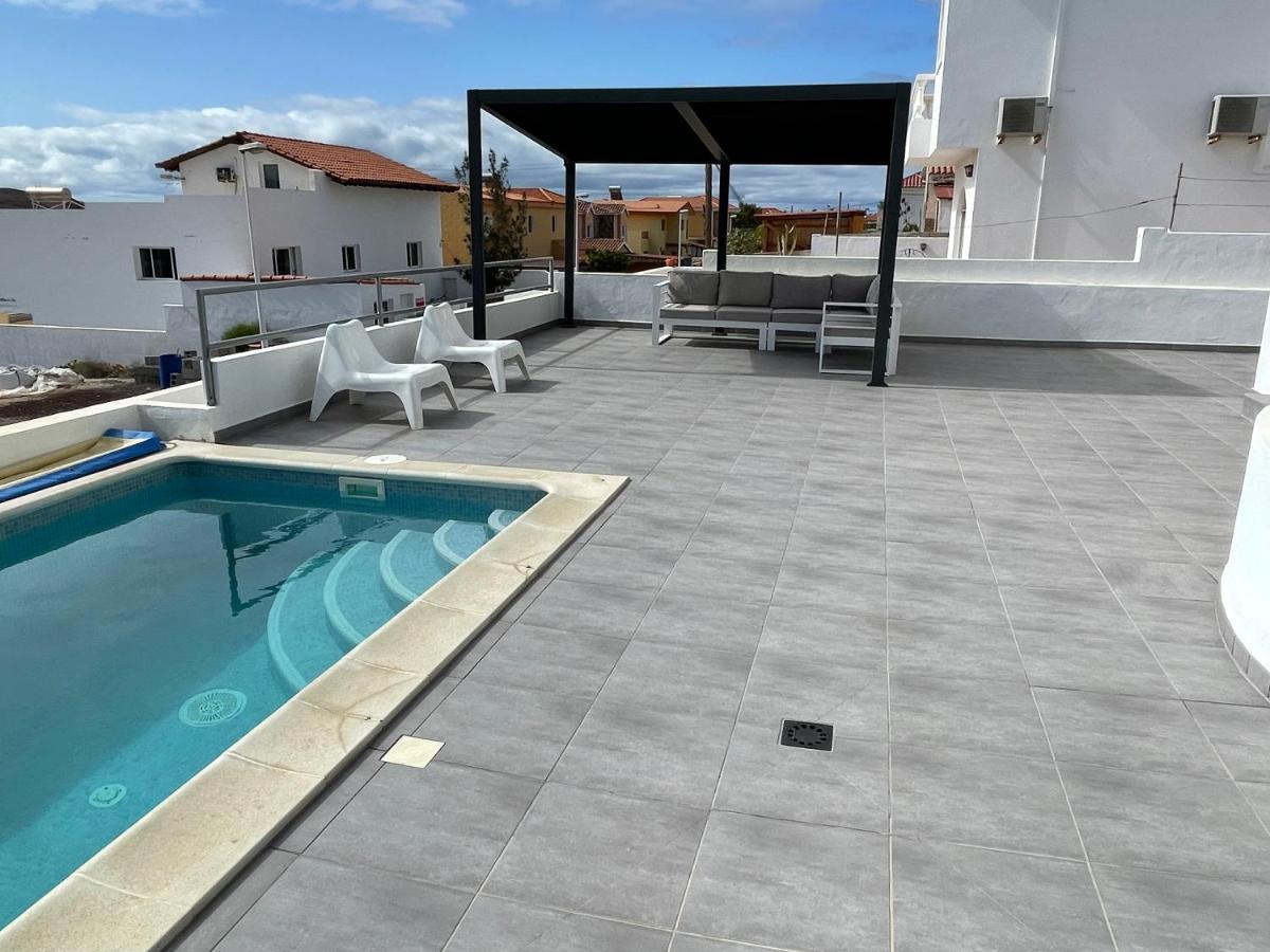 Villa Neila, Fuerteventura Tarajalejo Zewnętrze zdjęcie