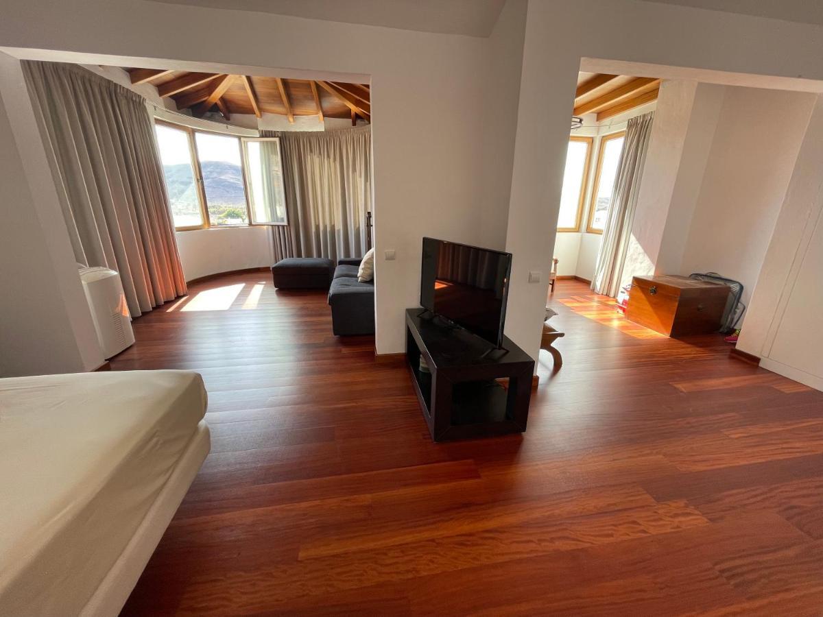 Villa Neila, Fuerteventura Tarajalejo Zewnętrze zdjęcie